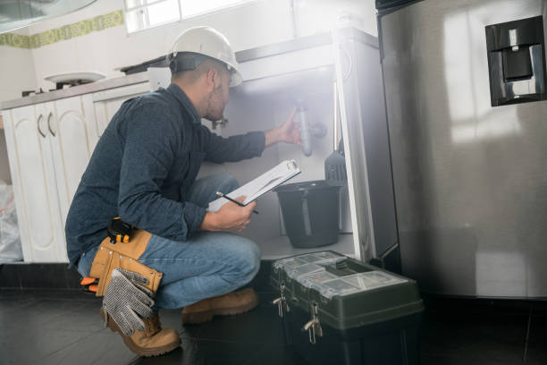 Best Toilet Repair Services  in Murphy, MO