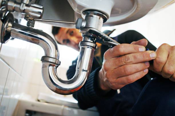Best Local Plumber Services  in Murphy, MO