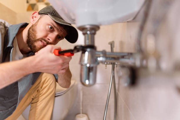 Best Affordable Plumbing Services  in Murphy, MO