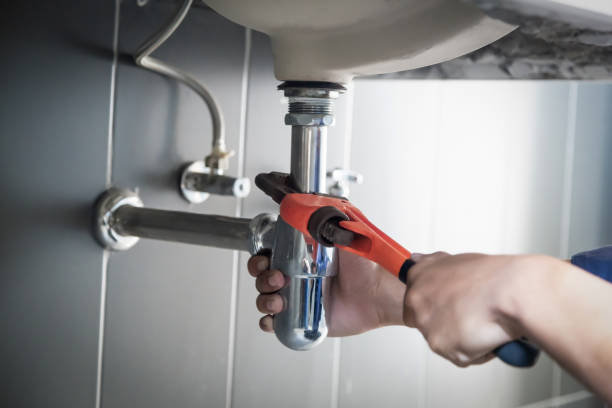 Best Plumbing Inspection Services  in Murphy, MO