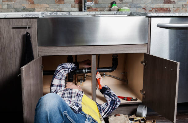 Trusted Murphy, MO Plumbing Experts