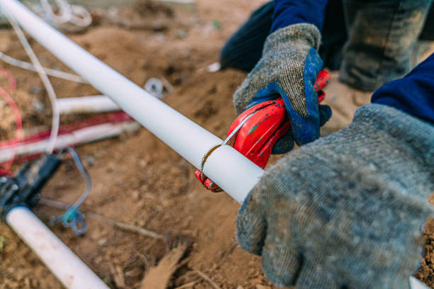 Best Emergency Plumbing Repair  in Murphy, MO