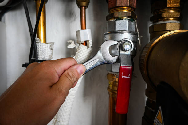 Best Faucet Repair  in Murphy, MO